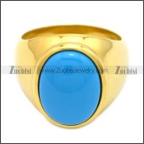 Stainless Steel Ring r008535G