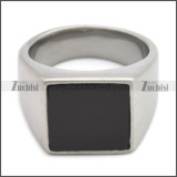 Stainless Steel Ring r008546S