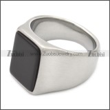 Stainless Steel Ring r008545S