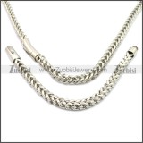 Stainless Steel Jewelry Sets s002947S1
