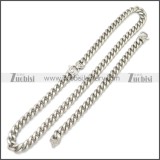 Stainless Steel Jewelry Sets s002951S2