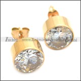 Stainless Steel Jewelry Sets s002938R