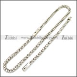 Stainless Steel Jewelry Sets s002950S