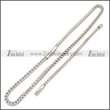 Stainless Steel Jewelry Sets s002947S2