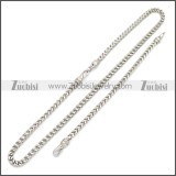 Stainless Steel Jewelry Sets s002949S