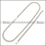Stainless Steel Jewelry Sets s002942S