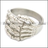 Stainless Steel Ring r008581S