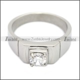 Stainless Steel Ring r008580S