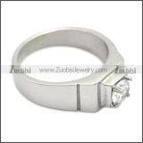 Stainless Steel Ring r008580S