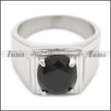 Stainless Steel Ring r008558S5