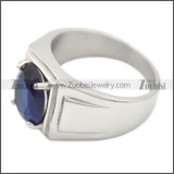 Stainless Steel Ring r008558S6