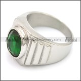 Stainless Steel Ring r008561S