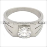 Stainless Steel Ring r008571S