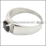 Stainless Steel Ring r008556S1