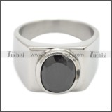 Stainless Steel Ring r008579S