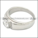 Stainless Steel Ring r008576S