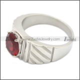 Stainless Steel Ring r008565S