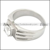 Stainless Steel Ring r008568S