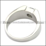 Stainless Steel Ring r008574S
