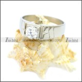 Stainless Steel Ring r008566S