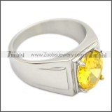 Stainless Steel Ring r008558S2
