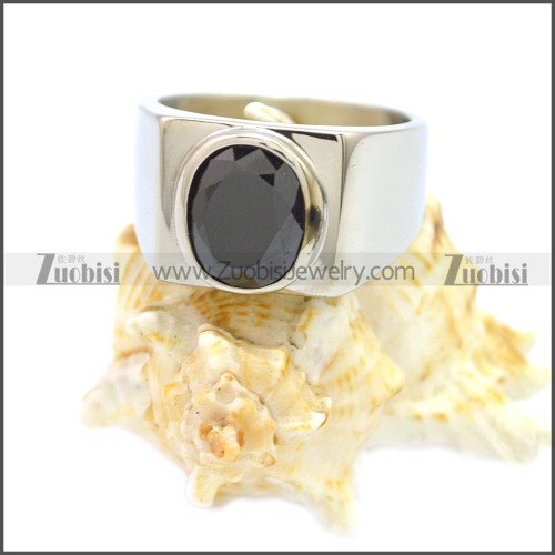 Stainless Steel Ring r008579S