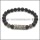 Stainless Steel Bracelet b009854H