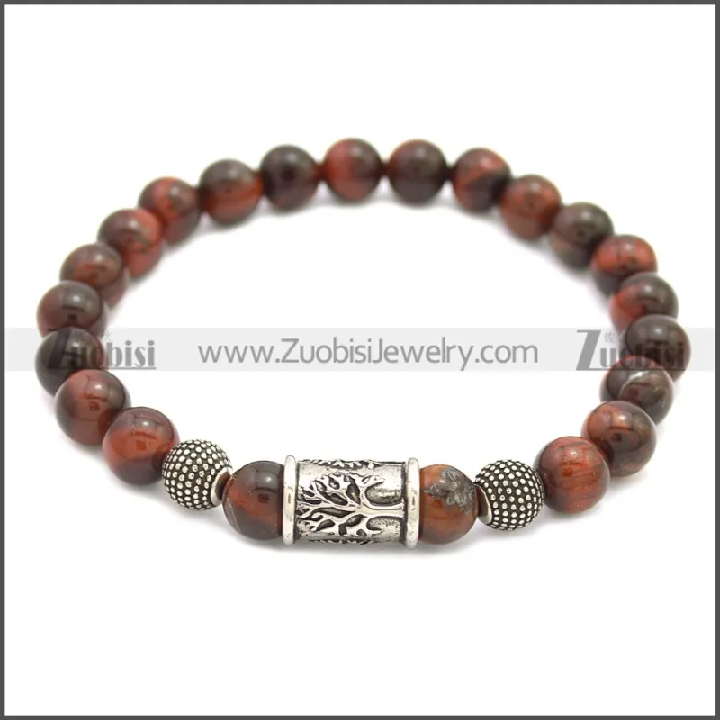 Stainless Steel Bracelet b009852RH
