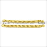 Stainless Steel Bracelet b009839G2