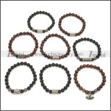 Stainless Steel Bracelet b009855H