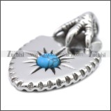 Stainless Steel Pendant p010577S