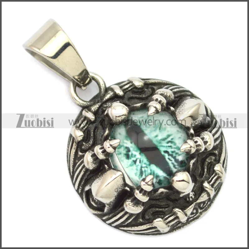 Stainless Steel Pendant p010590SH2