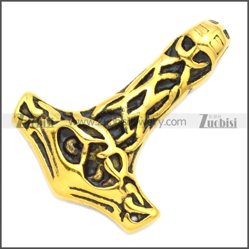 Stainless Steel Pendant p010603GH