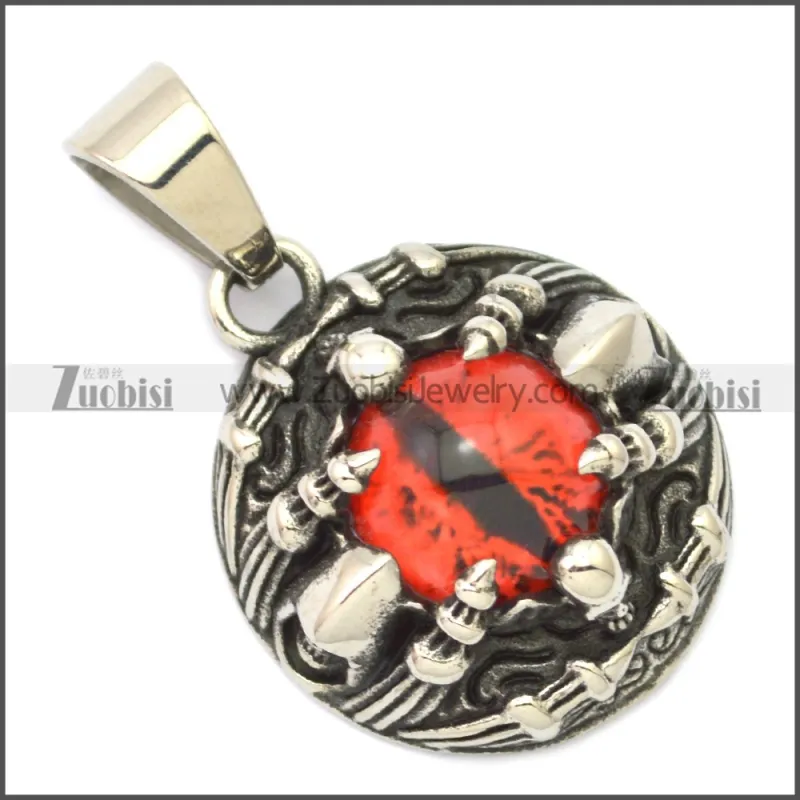 Stainless Steel Pendant p010590SH1