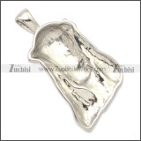 Stainless Steel Pendant p010595S