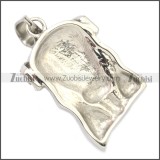 Stainless Steel Pendant p010592S