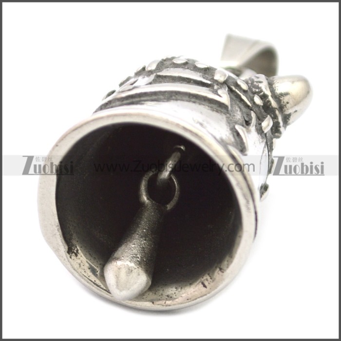 Stainless Steel Pendant p010700SA