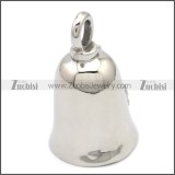 Stainless Steel Pendant p010698S