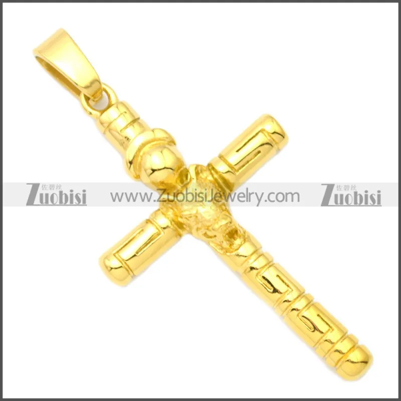 Stainless Steel Pendant p010672G