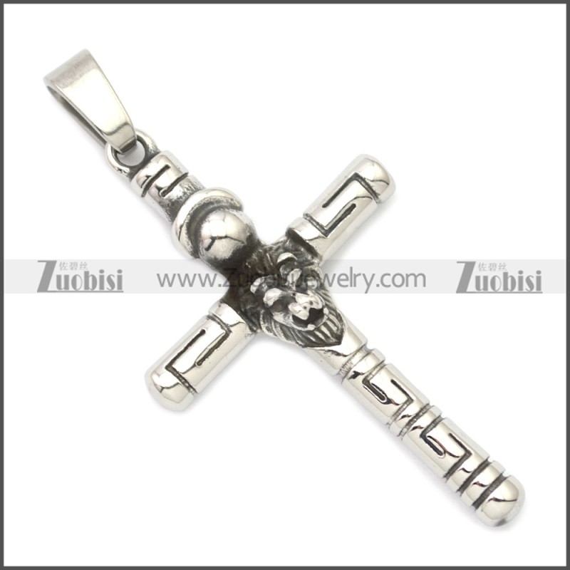 Stainless Steel Pendant p010671SH