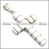 Stainless Steel Pendant p010705S