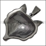 Stainless Steel Pendant p010604H