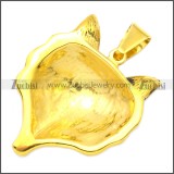 Stainless Steel Pendant p010604GH
