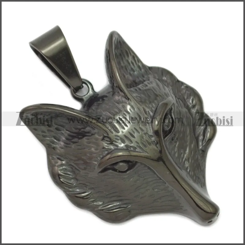 Stainless Steel Pendant p010604H