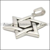 Stainless Steel Pendant p010657SH
