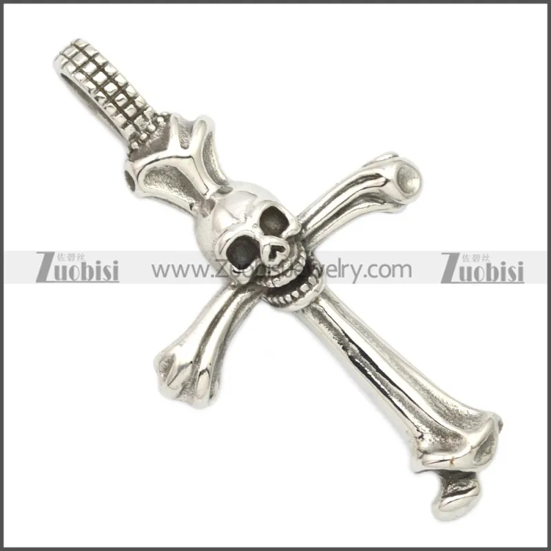 Stainless Steel Pendant p010665SH
