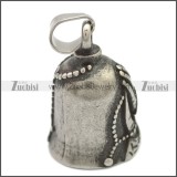 Stainless Steel Pendant p010697A