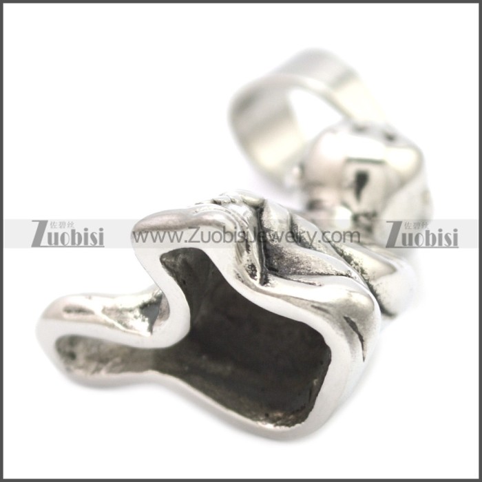 Stainless Steel Pendant p010648SH