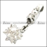 Stainless Steel Pendant p010631S