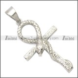 Stainless Steel Pendant p010681S